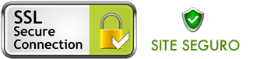 SSL Secure Connection